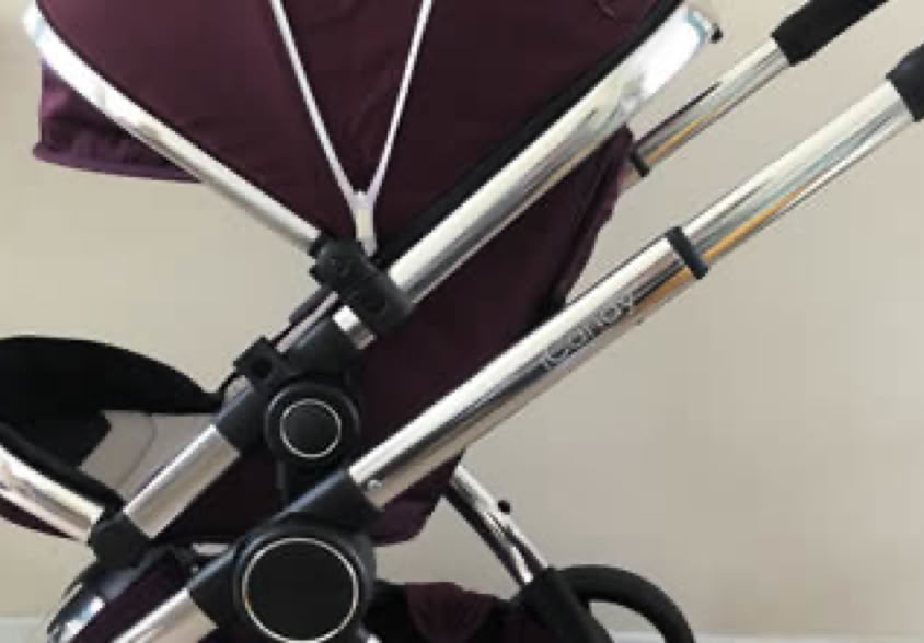 Buggy Cleaning, Tiptree, Colchester, Essex